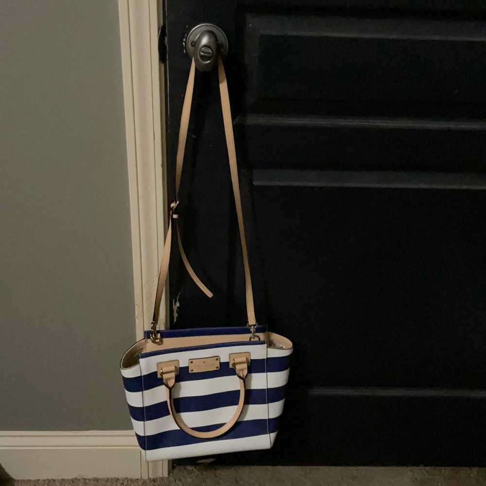 Kate spade crossbody